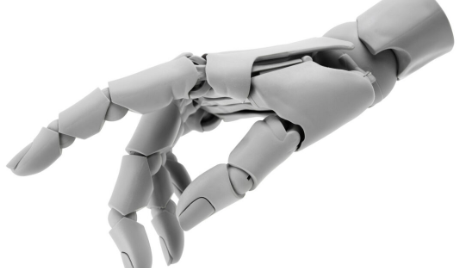 Süni İntellektlə Dəstəklənən Bionik Əllər: Daha Təbii Hərəkətə Doğru